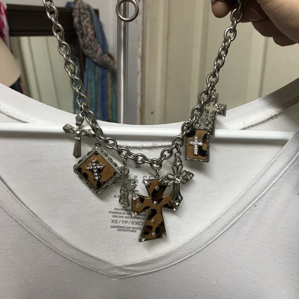 Statement Necklace